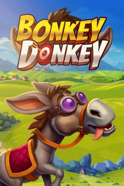 Bonkey Donkey - Kingmaker
