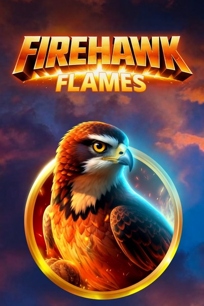 Firehawk Flames - Kingmaker