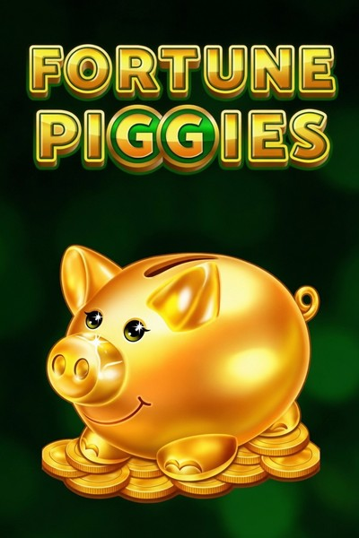Fortune Piggies - Kingmaker