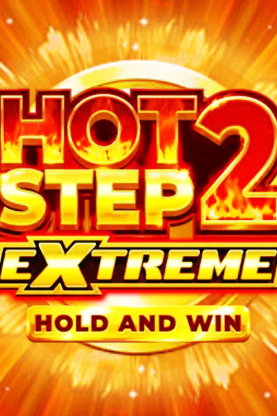 Hot Step 2 Extreme - Kingmaker
