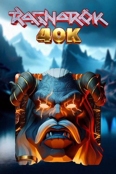 Ragnarok 40K - Kingmaker